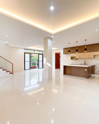 Superb Modern Contemporary House and Lot For Sale