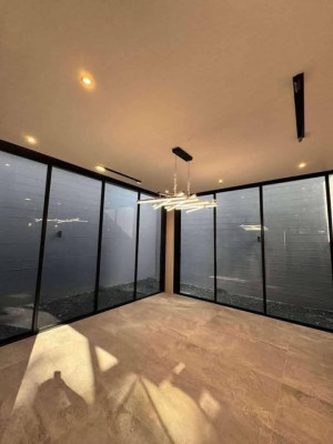 Brand New Modern Luxury House in an Exclusive Subdivision in Taytay, Rizal