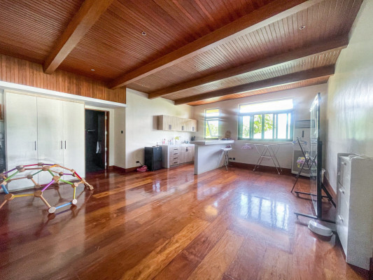 Sophisticated Modern Contemporary House and Lot For Sale