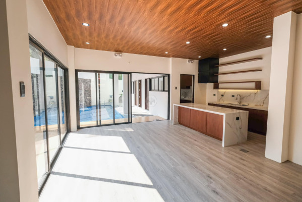 Discover this Brand-New House in, Tandang Sora, Quezon City