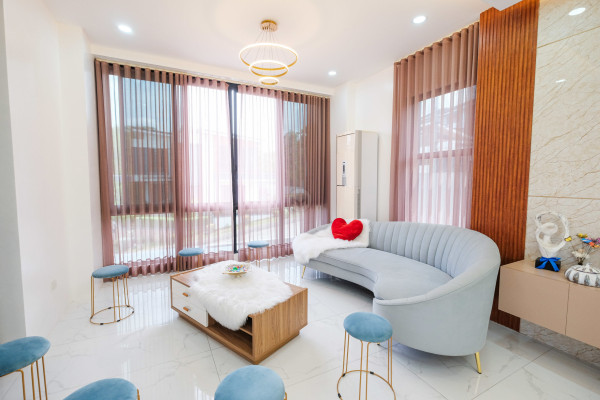 Charming 4-Bedroom House and Lot in Havila Filinvest, Taytay, Rizal