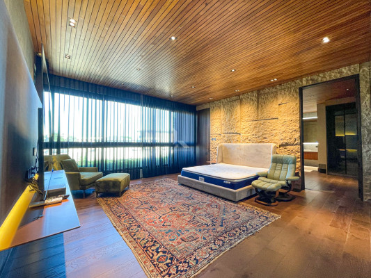 Luxurious Fully Furnished Modern House and Lot For Sale