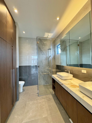 Brand New Modern House for Sale