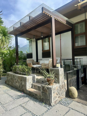 Own this Scenic Corner Home in Ayala Greenfield Estates,