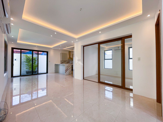 Notable Modern Contemporary House and Lot For Sale