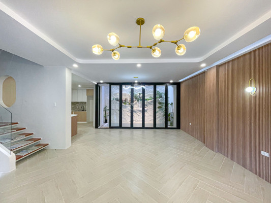 Elegant Modern Contemporary House and Lot For Sale
