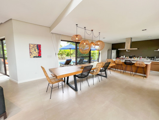 Stunning 3-Bedroom House for Sale in Anvaya Cove, Bataan