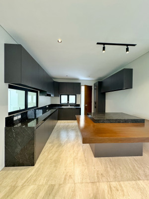 Brand New Modern House for Sale in BF Homes