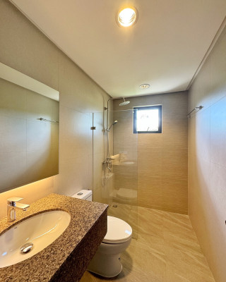 Brand New Modern House and Lot for Sale in The Perch
