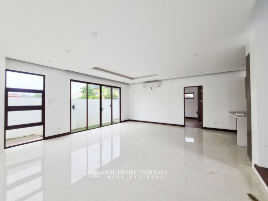 2-Storey Modern Tropical House Design in Talisay Cebu