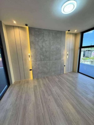 Brand New Modern Luxury House in an Exclusive Subdivision in Taytay, Rizal