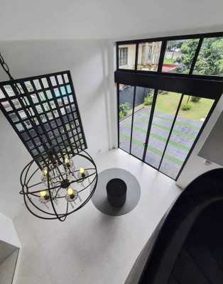 4 Bedroom House and Lot in Filhomes II, Filinvest