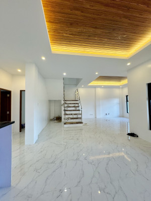 Brand New Modern Contemporary House for Sale