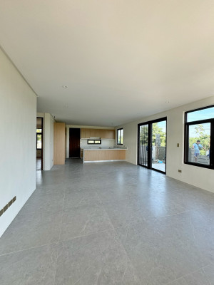 Brand New Modern House and Lot for Sale