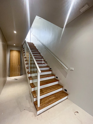 Notable Duplex House in Brgy. Quirino 2, Quezon City