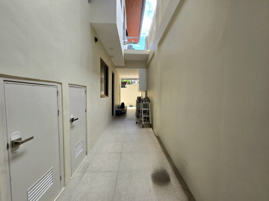 Secure this Contemporary Brand-New Home In BF Homes