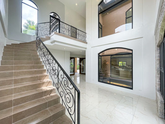 Magnificent Modern Mediterranean Home in Portofino Heights