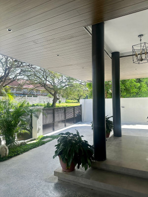 Explore this Elegant 4-Bedroom House in Salitran