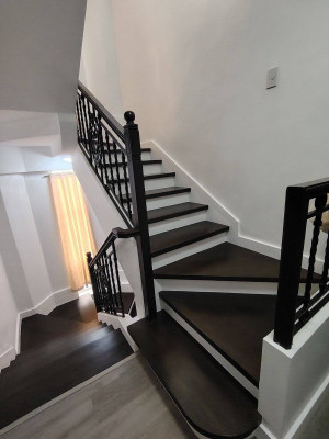 Secure this Newly Renovated Home in Classica Victoria