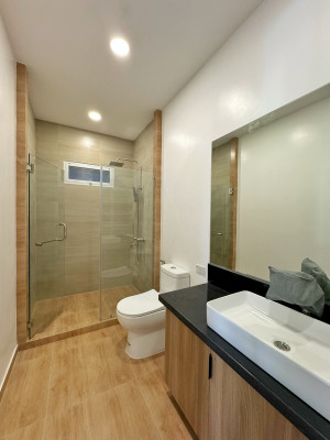 Brand New Modern House for Sale