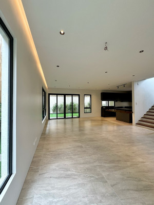 Brand New Modern House for Sale in BF Homes