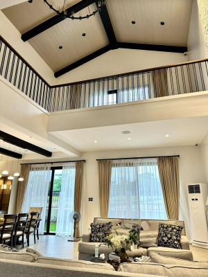 Sensational 5-Bedroom House and Lot for Sale