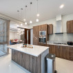 Sophisticated Modern Contemporary House and Lot For Sale in Filinvest II