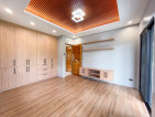 Elegant Brand New Modern Contemporary House and Lot