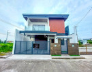 2 Storey Modern Asian House and Lot for Sale in Greenwoods, Pasig City