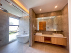 Luxurious Modern Tropical House and Lot For Sale in BF Homes,