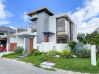 Elegant Modern Contemporary House and Lot For Sale