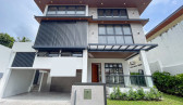 Remarkable Modern Industrial House and Lot in Tahanan Village