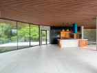 Exceptional Modern Brutalist House and Lot in Farmville Subdivision