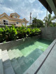Own this Radiant Brand-New 4-Bedroom Corner Home with Plunge Pool in BF Homes,