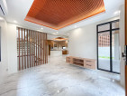 Elegant Brand New Modern Contemporary House and Lot