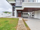2-Storey Modern Tropical House Design in Talisay Cebu