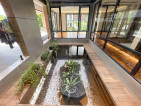 Stylish Modern Contemporary Corner House and Lot in Ayala Alabang Village
