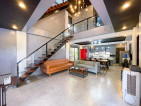 Cozy Modern Tropical Fully Furnished