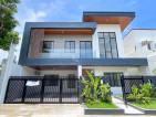 Elegant Semi-Furnished Modern Contemporary Home For Sale