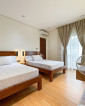 Breathtaking Modern Beach Home in Tali Beach, Nasugbu,