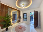 Sophisticated Modern Contemporary House and Lot