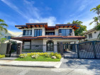 Impressive Modern Contemporary House and Lot For Sale in Ayala Alabang Village