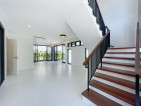 Classy Modern Contemporary House and Lot For Sale in Brazilia Heights
