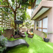 Prime Modern Tropical 3-Storey House For Sale