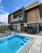 Breathtaking Modern Beach Home in Tali Beach, Nasugbu,