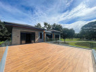 Stylish Brand New Modern Industrial Home in Manila Southwoods