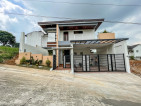 2 Storey Modern House and Lot for Sale in Havila Township, Antipolo City