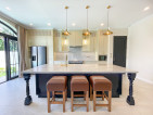 Sophisticated Modern Contemporary House and Lot For Sale in The Orchard