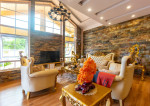 Alfonso Farm House
