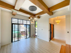 Gorgeous Modern Contemporary Brand New House and Lot For Sale
